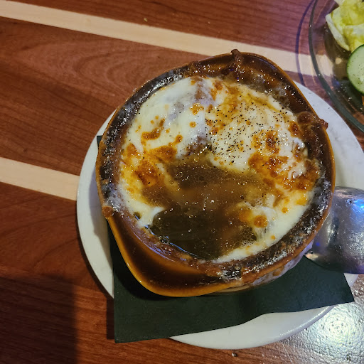 Photo of The Bayside Grill - 1702 Ford St, Ogdensburg, NY 13669