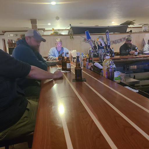 Photo of The Bayside Grill - 1702 Ford St, Ogdensburg, NY 13669