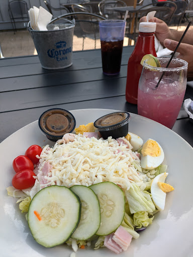 Photo of The Bayside Grill - 1702 Ford St, Ogdensburg, NY 13669