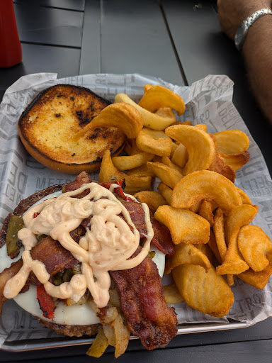 Photo of The Bayside Grill - 1702 Ford St, Ogdensburg, NY 13669