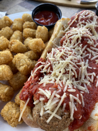 Photo of The Bayside Grill - 1702 Ford St, Ogdensburg, NY 13669