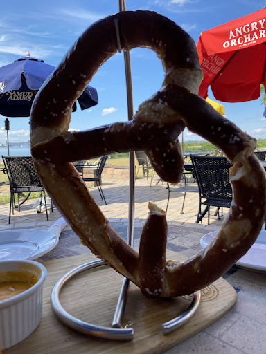 Photo of The Bayside Grill - 1702 Ford St, Ogdensburg, NY 13669