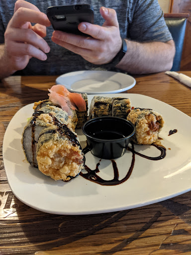 Photo of The Bayside Grill - 1702 Ford St, Ogdensburg, NY 13669