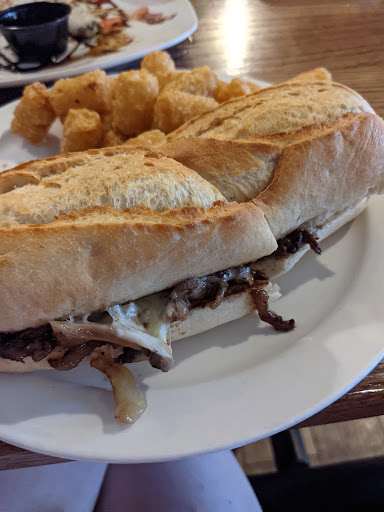 Photo of The Bayside Grill - 1702 Ford St, Ogdensburg, NY 13669