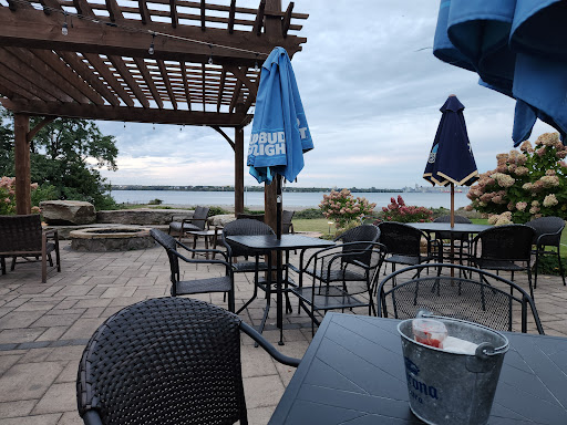 Photo of The Bayside Grill - 1702 Ford St, Ogdensburg, NY 13669