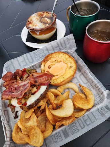 Photo of The Bayside Grill - 1702 Ford St, Ogdensburg, NY 13669