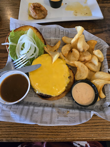 Photo of The Bayside Grill - 1702 Ford St, Ogdensburg, NY 13669