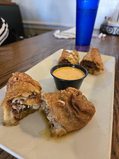 Photo of The Bayside Grill - 1702 Ford St, Ogdensburg, NY 13669