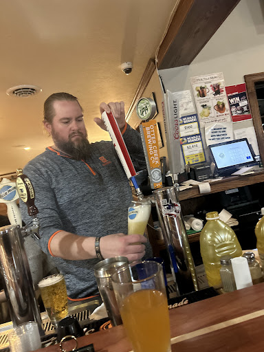 Photo of The Bayside Grill - 1702 Ford St, Ogdensburg, NY 13669