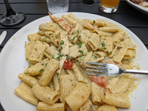 Photo of The Bayside Grill - 1702 Ford St, Ogdensburg, NY 13669