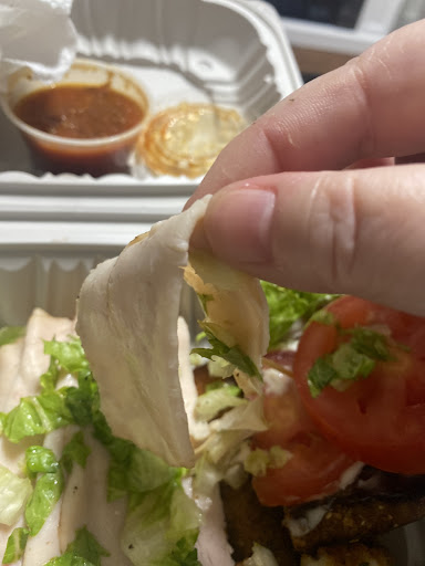 Photo of Jour Et Nuit (After Nine) - 13 Market St, Potsdam, NY 13676