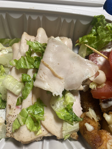 Photo of Jour Et Nuit (After Nine) - 13 Market St, Potsdam, NY 13676