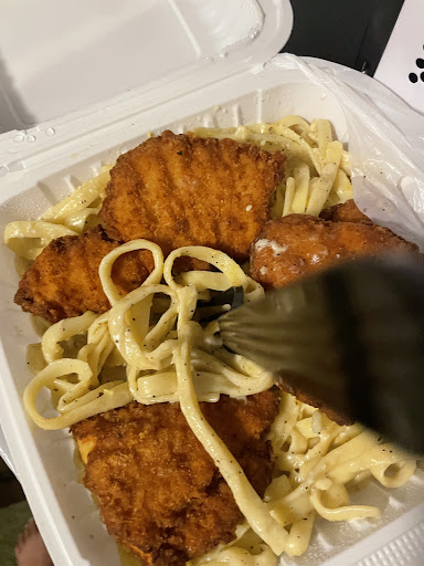 Photo of Jour Et Nuit (After Nine) - 13 Market St, Potsdam, NY 13676