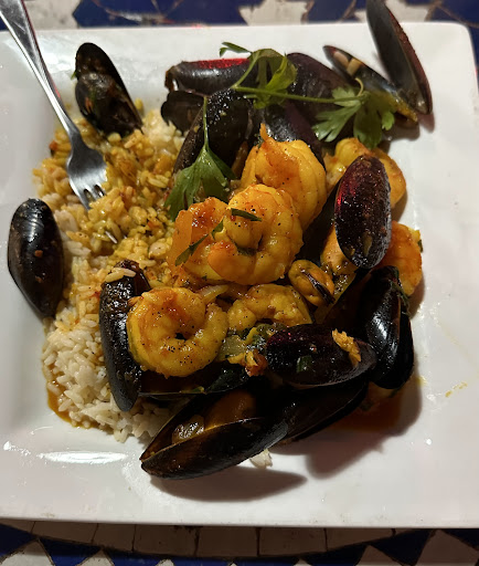 Photo of Jour Et Nuit (After Nine) - 13 Market St, Potsdam, NY 13676