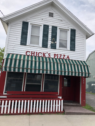 Photo of Chick's Pizzeria - 1608 Ford St, Ogdensburg, NY 13669