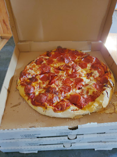 Photo of Chick's Pizzeria - 1608 Ford St, Ogdensburg, NY 13669