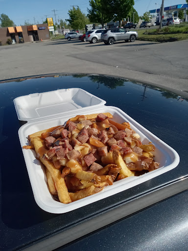 Photo of Kal's Chips - 950 Edward St N, Prescott, ON K0E 1T0, Canada