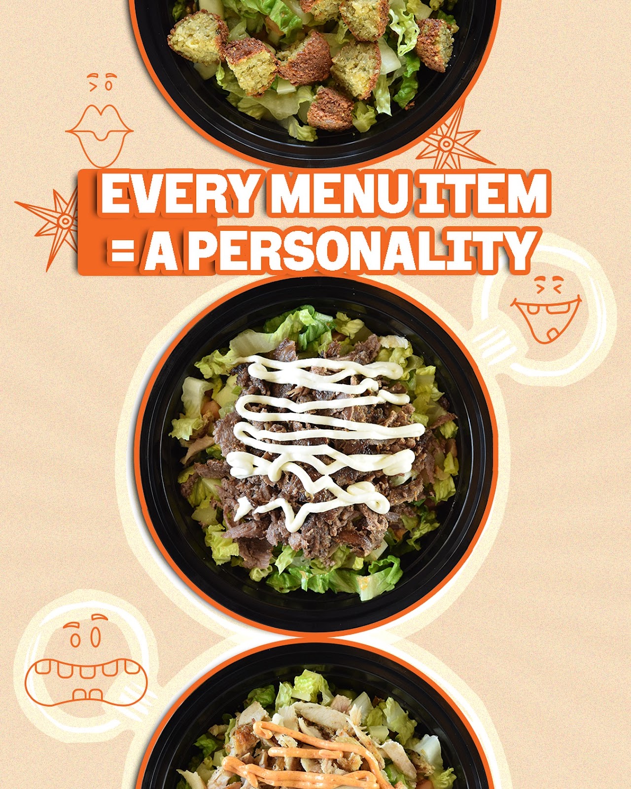 Photo of Shawarma Press - Lawrence - 947 New Hampshire St #120, Lawrence, KS 66044