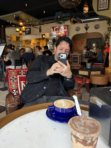 Photo of Kazba Cafe - 300 State St E STE 110, Oldsmar, FL 34677