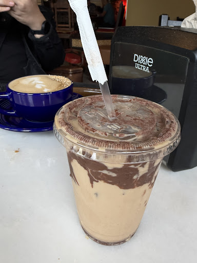 Photo of Kazba Cafe - 300 State St E STE 110, Oldsmar, FL 34677