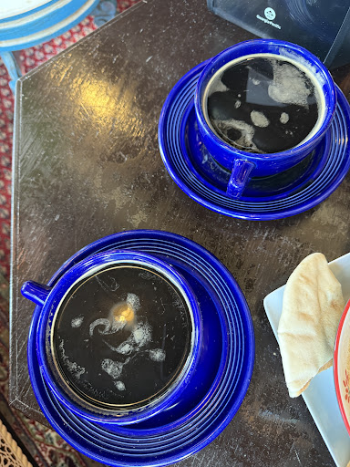 Photo of Kazba Cafe - 300 State St E STE 110, Oldsmar, FL 34677