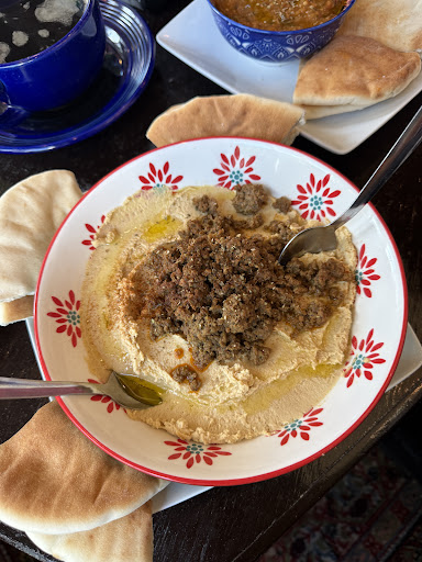 Photo of Kazba Cafe - 300 State St E STE 110, Oldsmar, FL 34677