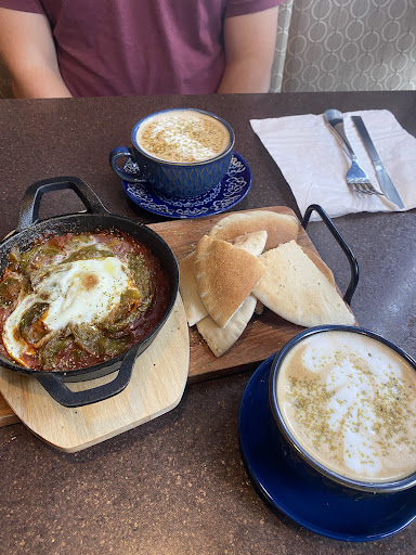 Photo of Kazba Cafe - 300 State St E STE 110, Oldsmar, FL 34677