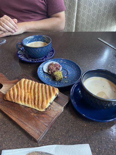 Photo of Kazba Cafe - 300 State St E STE 110, Oldsmar, FL 34677