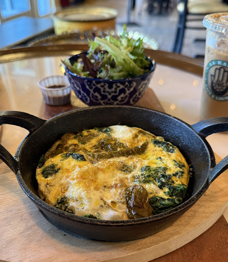 Photo of Kazba Cafe - 300 State St E STE 110, Oldsmar, FL 34677