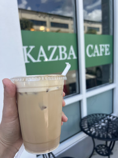 Photo of Kazba Cafe - 300 State St E STE 110, Oldsmar, FL 34677