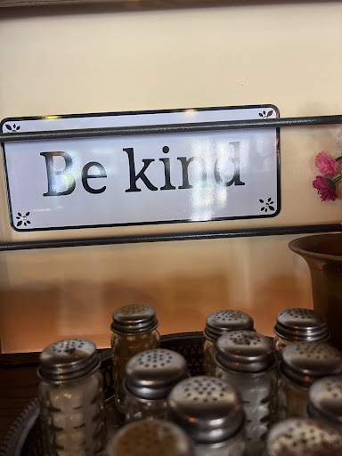 Photo of Kazba Cafe - 300 State St E STE 110, Oldsmar, FL 34677