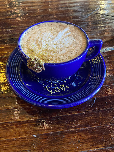 Photo of Kazba Cafe - 300 State St E STE 110, Oldsmar, FL 34677