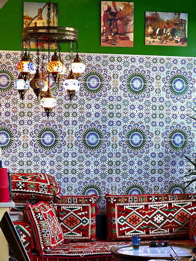 Photo of Kazba Cafe - 300 State St E STE 110, Oldsmar, FL 34677