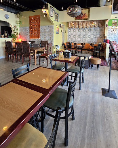 Photo of Kazba Cafe - 300 State St E STE 110, Oldsmar, FL 34677