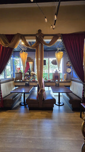 Photo of Kazba Cafe - 300 State St E STE 110, Oldsmar, FL 34677