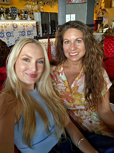 Photo of Kazba Cafe - 300 State St E STE 110, Oldsmar, FL 34677