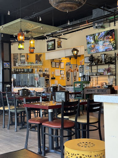 Photo of Kazba Cafe - 300 State St E STE 110, Oldsmar, FL 34677