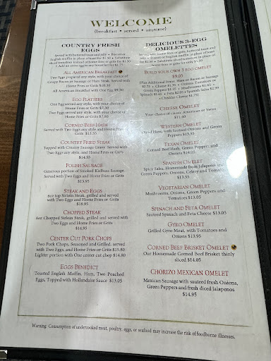 Photo of Busy Bee Diner Clearwater /Breakfast/lunch/Dinner/Bakery - 2552 Sunset Point Rd, Clearwater, FL 33765