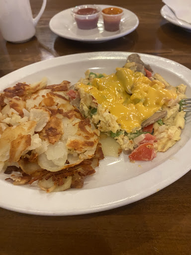 Photo of Busy Bee Diner Clearwater /Breakfast/lunch/Dinner/Bakery - 2552 Sunset Point Rd, Clearwater, FL 33765