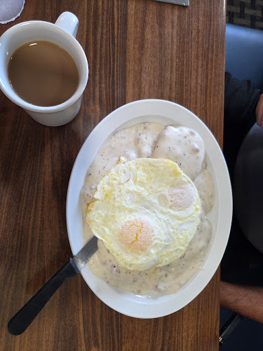 Photo of Busy Bee Diner Clearwater /Breakfast/lunch/Dinner/Bakery - 2552 Sunset Point Rd, Clearwater, FL 33765