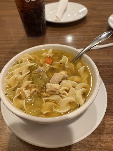 Photo of Busy Bee Diner Clearwater /Breakfast/lunch/Dinner/Bakery - 2552 Sunset Point Rd, Clearwater, FL 33765