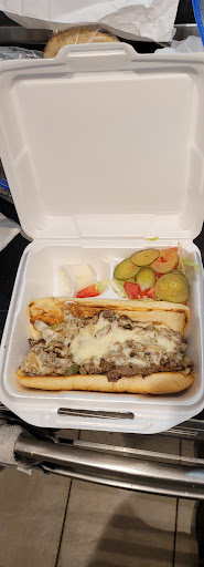 Photo of Busy Bee Diner Clearwater /Breakfast/lunch/Dinner/Bakery - 2552 Sunset Point Rd, Clearwater, FL 33765