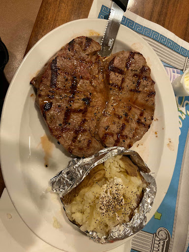 Photo of Busy Bee Diner Clearwater /Breakfast/lunch/Dinner/Bakery - 2552 Sunset Point Rd, Clearwater, FL 33765