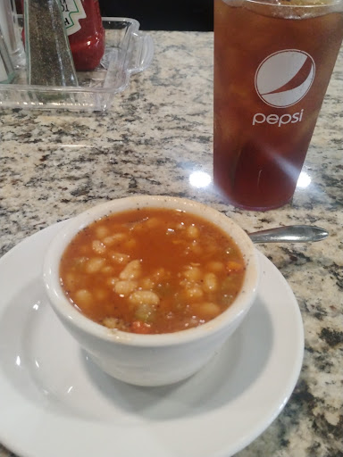 Photo of Busy Bee Diner Clearwater /Breakfast/lunch/Dinner/Bakery - 2552 Sunset Point Rd, Clearwater, FL 33765