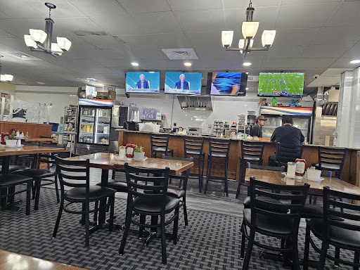 Photo of Busy Bee Diner Clearwater /Breakfast/lunch/Dinner/Bakery - 2552 Sunset Point Rd, Clearwater, FL 33765