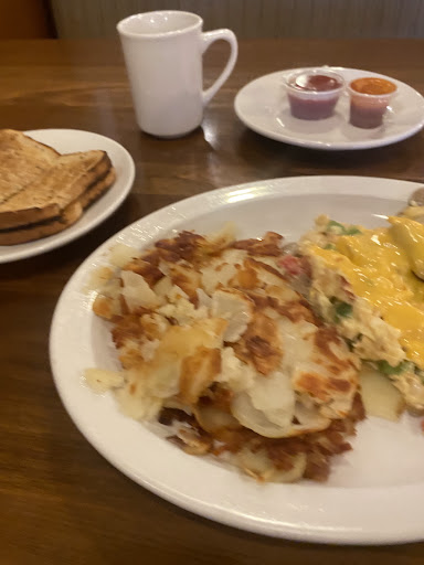 Photo of Busy Bee Diner Clearwater /Breakfast/lunch/Dinner/Bakery - 2552 Sunset Point Rd, Clearwater, FL 33765