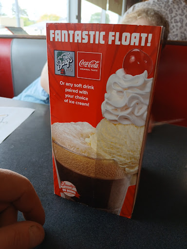 Photo of Friendly's - 2502 W State St, Olean, NY 14760