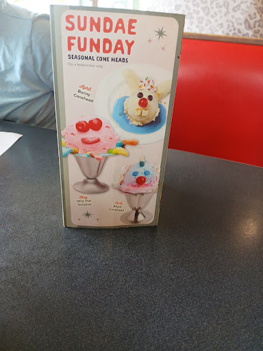 Photo of Friendly's - 2502 W State St, Olean, NY 14760