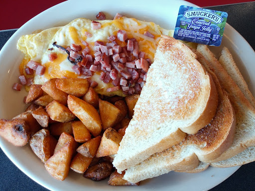 Photo of Friendly's - 2502 W State St, Olean, NY 14760