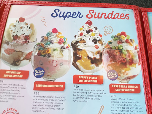 Photo of Friendly's - 2502 W State St, Olean, NY 14760